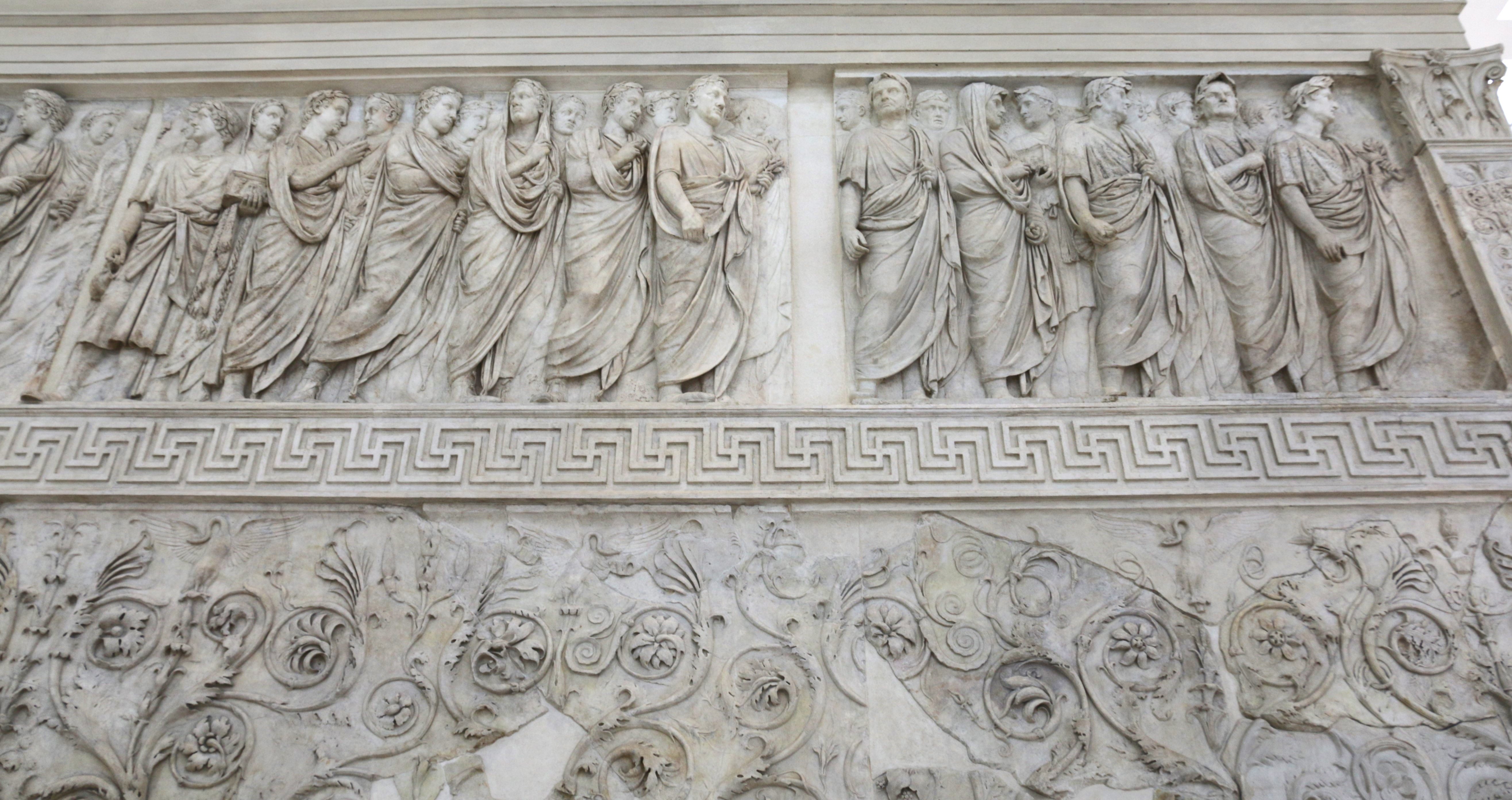 Ara Pacis